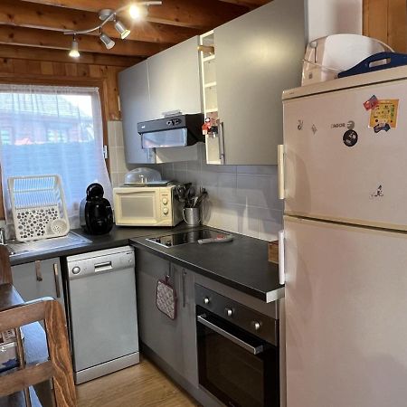 Chalet 4 Pieces A Cabourg Avec Jardin, Proche Piscine Et Tennis, Ideal Pour Familles, 6 Pers. Max - Fr-1-487-325 Екстериор снимка