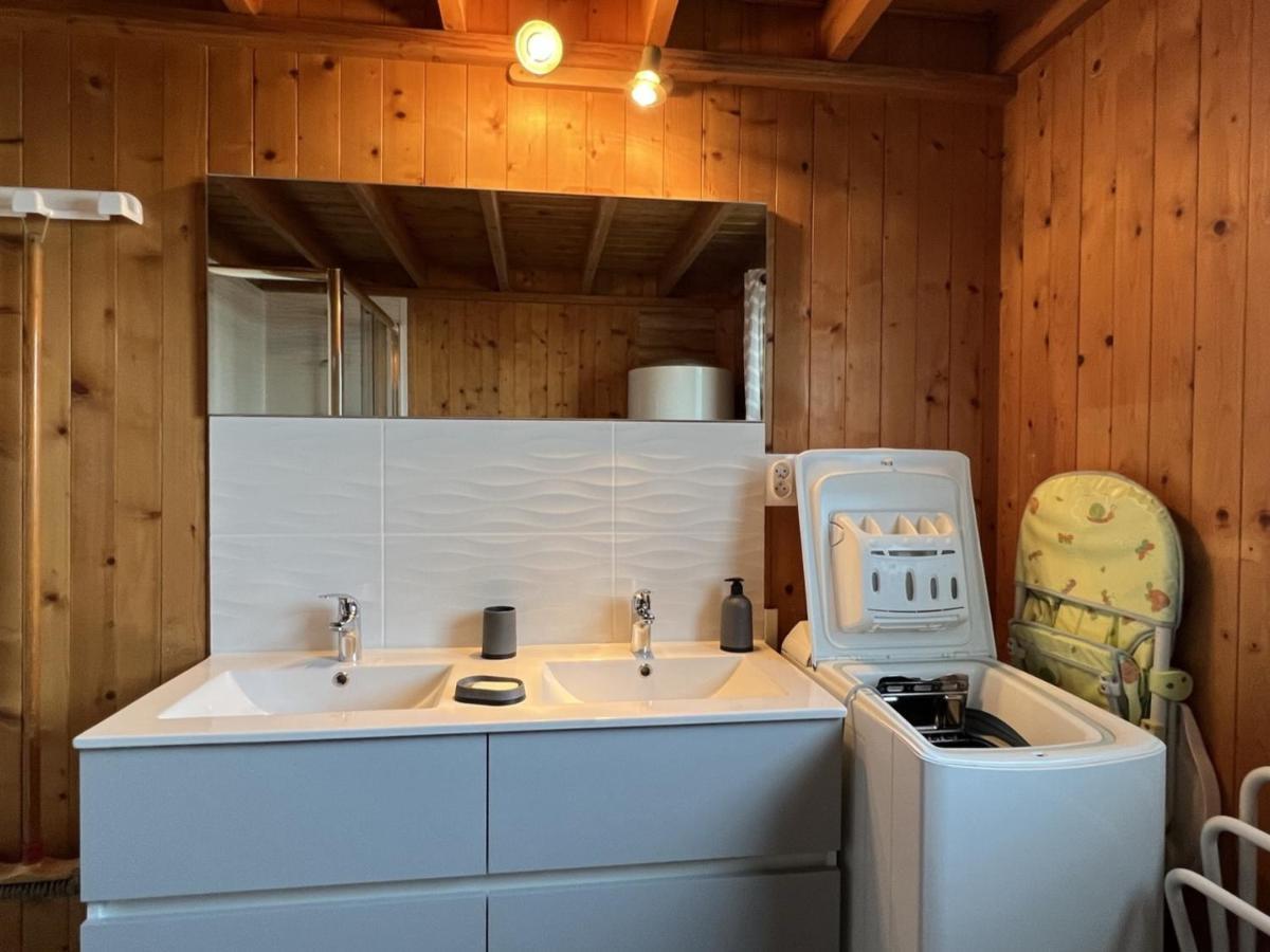 Chalet 4 Pieces A Cabourg Avec Jardin, Proche Piscine Et Tennis, Ideal Pour Familles, 6 Pers. Max - Fr-1-487-325 Екстериор снимка
