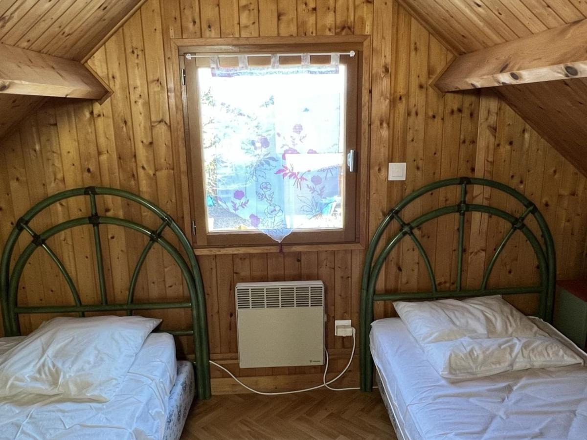 Chalet 4 Pieces A Cabourg Avec Jardin, Proche Piscine Et Tennis, Ideal Pour Familles, 6 Pers. Max - Fr-1-487-325 Екстериор снимка